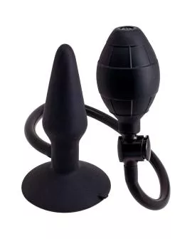 Seven Creations - Aufblasbarer Stecker S