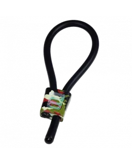 ELECTRASTIM - PRESTIGE ELECTRALOOPS VERSTELLBARE COCKRINGE CAMOUFLAGE