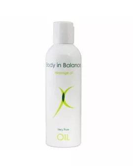 Body in Balance - Körper in Balance Intimöl 200 ml