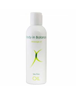 Body in Balance - Körper in Balance Intimöl 200 ml