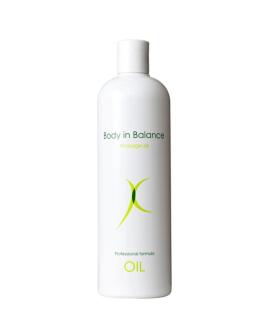 Body in Balance - Körper in Balance Intimöl 500 ml