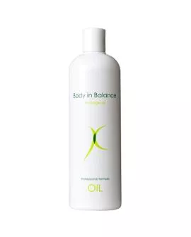 Body in Balance - Körper in Balance Intimöl 500 ml