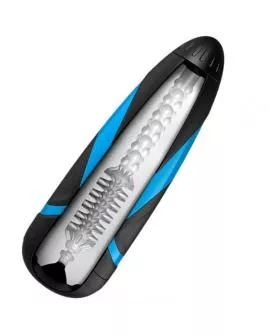Satisfyer Tornado Bliss - Zufriedenste Männer-Masturbator