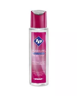 ID Pleasure - Wasserbasiertes Gleitmittel 65 ml