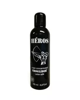 HEROS Silikon Bodyglide 200 ml - Erotik Gleitgel