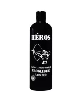 HEROS - SILIKON BODYGLIDE 500 ML