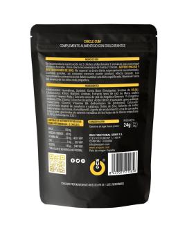 WUG Sex Sense - Ejakulations-Booster Kaugummi Banane 10 Stk.
