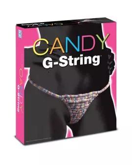 SPENCER & FLEETWOOD - DAMEN-TANGA CANDY