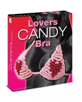 SPENCER & FLEETWOOD - CANDY LOVERS BH