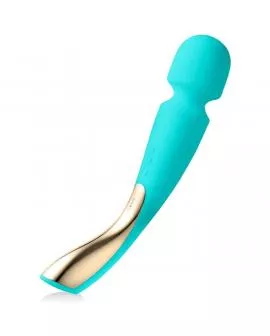 LELO Smart Medium Wand 2 Aqua Massager - Erotik-Massager