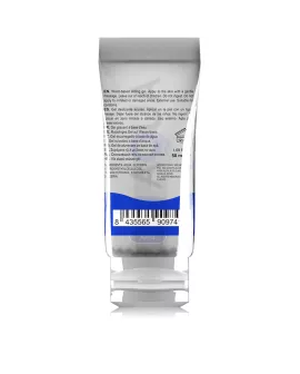 Aqua Quality - Gleitgel auf Wasserbasis 50 ml