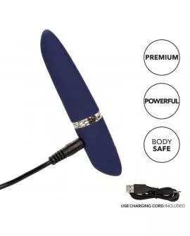 Calexotics Chic Daisy Mini-Massager - Erotik-Vibrator