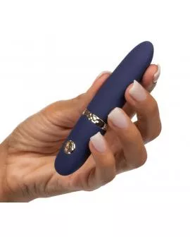Calexotics Chic Daisy Mini-Massager - Erotik-Vibrator