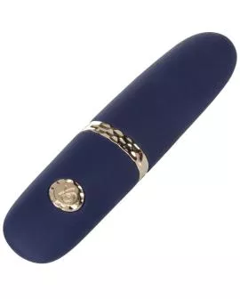 Calexotics Chic Daisy Mini-Massager - Erotik-Vibrator