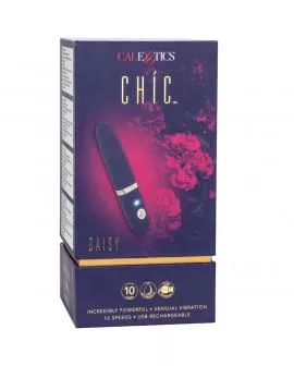 Calexotics Chic Daisy Mini-Massager - Erotik-Vibrator