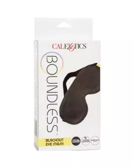Calexotics - Boundless Blackout Augenmaske Erotik