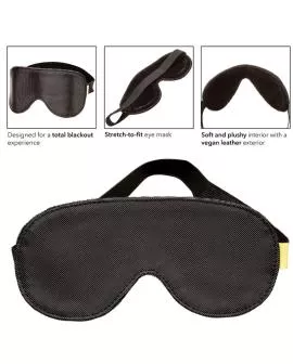 Calexotics - Boundless Blackout Augenmaske Erotik