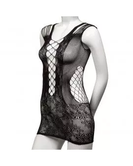 CALEXOTICS - PEEK-A-BOO MINIKLEID EINE GRÖSSE