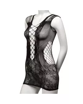 Calexotics Peek-a-Boo Minikleid - Eine Größe