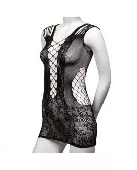 CALEXOTICS - PEEK-A-BOO MINIKLEID ÜBERGRÖSSE