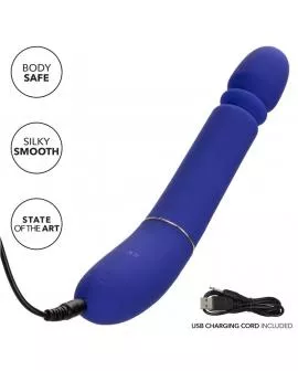 CALEXOTICS - SHAMELESS SLIM THUMPER BLAU