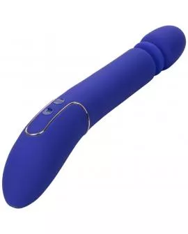 CALEXOTICS - SHAMELESS SLIM THUMPER BLAU