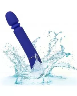 CALEXOTICS - SHAMELESS SLIM THUMPER BLAU