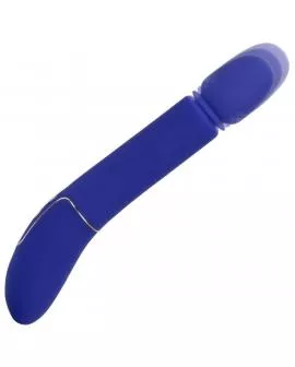 CALEXOTICS - SHAMELESS SLIM THUMPER BLAU