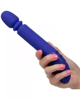 CALEXOTICS - SHAMELESS SLIM THUMPER BLAU