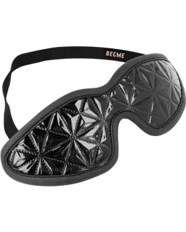 BEGME - BLACK EDITION PREMIUM BLINDMASKE