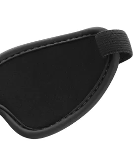 BEGME - BLACK EDITION PREMIUM BLINDMASKE