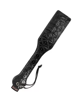 BEGME - Black Edition Paddel aus veganem Leder