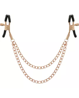 BEGME - Black Edition Premium Nippelklemmen