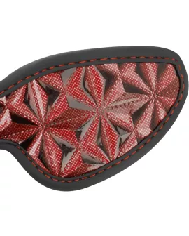 BEGME - Red Edition Premium Blindmaske mit Neoprenfutter