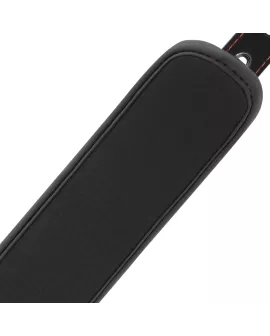 BEGME Red Edition Premium-Handschellen mit Neoprenfutter