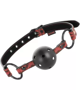 BEGME Red Edition - Veganes Leder Erotik