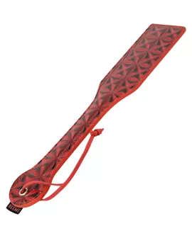 BEGME - Red Edition Vegane Lederschaukel