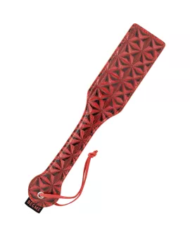 BEGME - Red Edition Vegane Lederschaukel