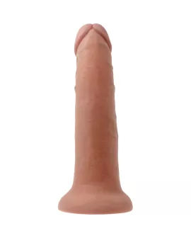 Fetish Submissive Cyber Strap - Harness mit Dildo-Fernbedienung