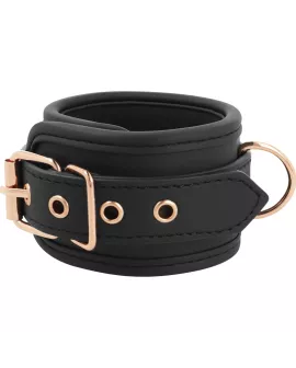 Coquette Chic Desire - Fantasy Knöchel-Manschetten Neopren