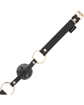 Coquette Chic Desire Fantasy - Atmungsaktiver Ballgag