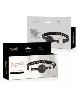 Coquette Chic Desire Fantasy - Atmungsaktiver Ballgag