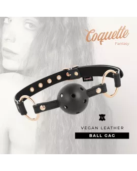 Coquette Chic Desire Fantasy - Atmungsaktiver Ballgag
