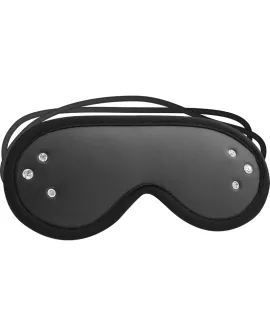 Coquette Chic Desire - Fantasy Vegane Ledermaske