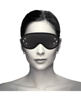 Coquette Chic Desire - Fantasy Vegane Ledermaske