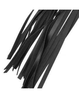 Coquette Chic Desire - Fantasy-Peitsche aus veganem Leder