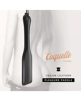 Coquette Chic Desire - Fantasy-Schaukel aus Veganem Leder