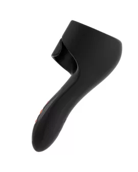 JAMYJOB Pulsar Stab-Vibrator - Vibrations- und Pulsationsmodi