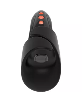 JAMYJOB Pulsar Stab-Vibrator - Vibrations- und Pulsationsmodi