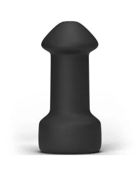 ALL BLACK - MASTURBATOR-ANSCHLUSS